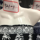 【现货供应】30S人棉印花布
