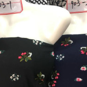 【现货供应】30S人棉印花布