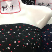 【现货供应】30S人棉印花布