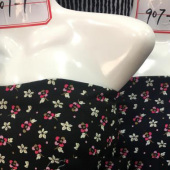 【现货供应】30S人棉印花布