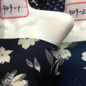 【现货供应】30S人棉印花布