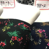 【现货供应】30S人棉印花布