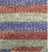 TCR金丝色织卫衣布