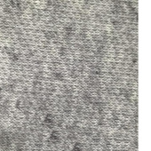 涤麻毛圈染色针织布