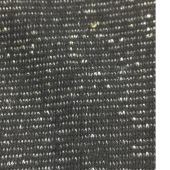 涤银丝色织毛圈出水针织布