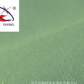 现货20x16涤棉斜纹纱卡防静电石油化学工业工装面料T80/20