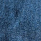 服装面料针织全涤彩绒布