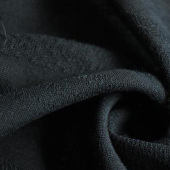 服装面料梭织麻粘提花布