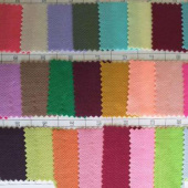 现货常年供应120色 网眼布 吸湿排汗 130-140g