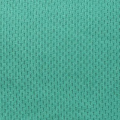 75D大网眼布料环保透气 涤纶鸟眼布 春秋服装针织面料吸水速干