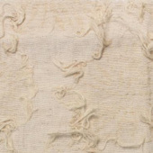 天然舒适55亚麻45天丝女装面料 春夏女装上衣裙装布料量大优惠