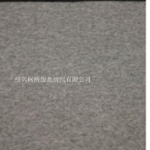 2016款全涤粗针针织拉毛 女装吸湿透气款大衣面料