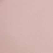 空气层染色针织布