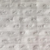 剪花布细小毛球 时尚女装全涤面料 女装连衣裙上衣面料