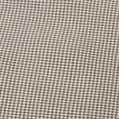 热销工装面料千鸟格 100%T梭织