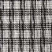 绍兴厂家供应复古英伦风弹力格子布 TR色织男女裤料批发现货