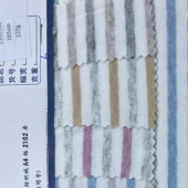 色织棉双面