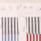 现货全棉色织布 女装衬衫格子布