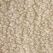 全涤小颗粒羊羔毛针织面料 秋冬保暖大衣服装箱包面料