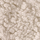 柯桥厂家本白超柔细棉绒棉花绒 秋冬时装玩具家居服保暖面料