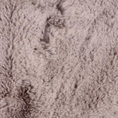 供应大兔毛面料 女装童装毛绒大衣布料 卫衣兔毛绒 箱包鞋材毛绒