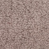 秋冬新品平剪毛滚球复合经编皮复合面料 男女时尚仿皮草服装面料