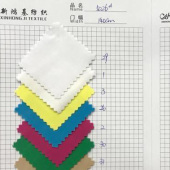 棉锦弹力布