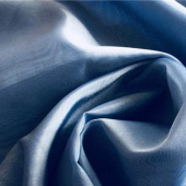 锦纶平版面料 精品女装面料 时尚连衣裙上衣礼服面料