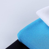 现货供应 鸟眼布 （网眼布） 校服面料 T恤运动服