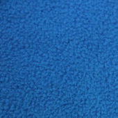 摇粒绒全涤染色针织服装面料150-180CM门幅