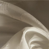 有光丝剪花 全涤舒适亲肤面料 女装连衣裙上衣裙子面料