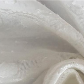 有光丝剪花 大量现货供应 连衣裙上衣裙子精品面料
