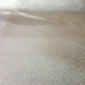 现货供应 黑色 NR罗缎弹力面料女装裤（pu）