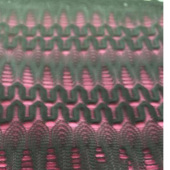 厂家直销 镂空蕾丝布料蕾丝定位花蕾丝 睫毛股线蕾丝布料刺绣面料