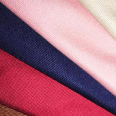 现货90克经编麂皮绒 针织麂皮绒 仿超纤 复合用 人革底布