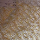 厂家直销 镂空蕾丝布料蕾丝定位花蕾丝 睫毛股线蕾丝布料刺绣面料