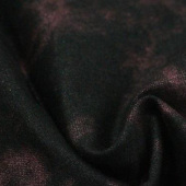 现货染色烫金梭织全棉烫金布服装面料