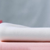 现货直销 博雅棉卫衣布 针织布 校服面料