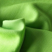 哈密瓜绉 纬弹哈密瓜绉 女装时装面料