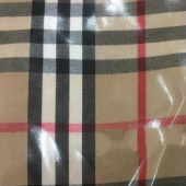 格子彩虹条新工艺