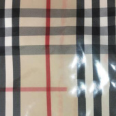 格子贴膜