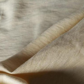 子母条人棉皱 现货热销夏季面料