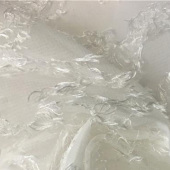 有光丝剪花 波浪图案大量现货 连衣裙上衣裙子精品面料