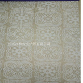 2016款全涤针织蕾丝 女装夏装上衣吸湿透气款面料样