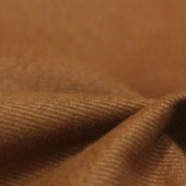 现货全工艺染色梭织81102全棉1*7磨毛外套裤子面料