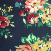 蚂蚁布 全涤针织面料 服装用布 厂家直销