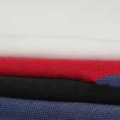 莫代尔针织珠地