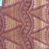 厂家直销 镂空蕾丝布料蕾丝定位花蕾丝 睫毛股线蕾丝布料刺绣面料