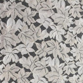 厂家直销 镂空蕾丝布料蕾丝定位花蕾丝 睫毛股线蕾丝布料刺绣面料