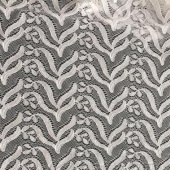 厂家直销 镂空蕾丝布料蕾丝定位花蕾丝 睫毛股线蕾丝布料刺绣面料